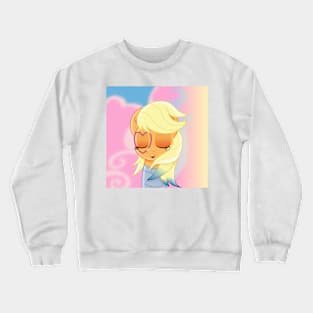 Lover Crewneck Sweatshirt